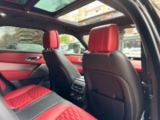 Land Rover Range Rover Velar 2020