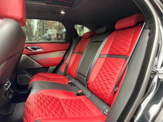 Land Rover Range Rover Velar 2020