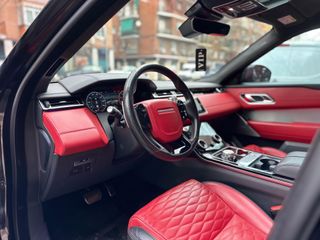 Land Rover Range Rover Velar 2020