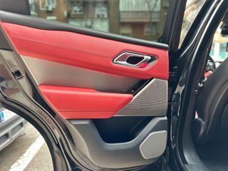 Land Rover Range Rover Velar 2020