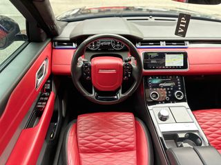Land Rover Range Rover Velar 2020