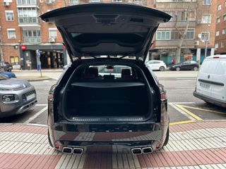Land Rover Range Rover Velar 2020