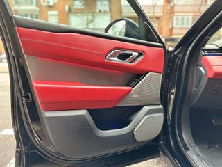 Land Rover Range Rover Velar 2020