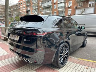 Land Rover Range Rover Velar 2020