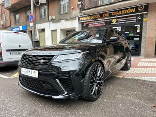 Land Rover Range Rover Velar 2020