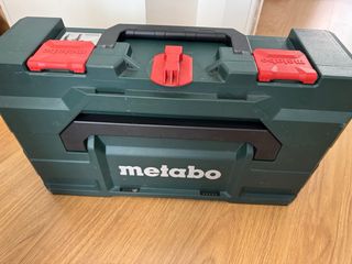 Taladro percutor Metabo KHE 2860 Quick