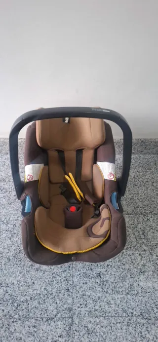 Carricoche Trío Concord Neo