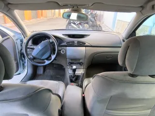 Renault Laguna 2004