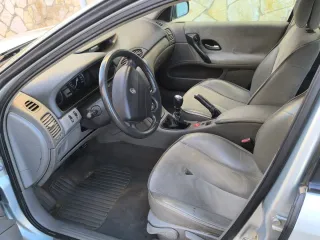 Renault Laguna 2004