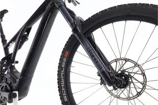 Specialized Turbo Levo (ebike) t.XL Reacondicionada