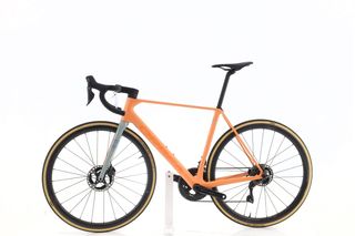Promo · Orbea Orca M10i LTD Di2 12V (carretera) t.54 Reacondicionada