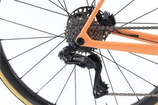 Promo · Orbea Orca M10i LTD Di2 12V (carretera) t.54 Reacondicionada