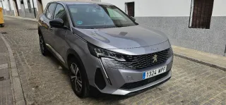 Peugeot 3008 2024