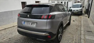 Peugeot 3008 2024