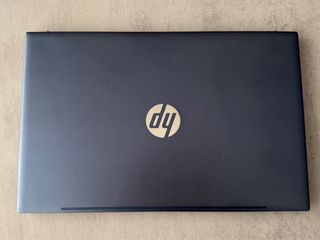 Portátil HP Pavilion 15