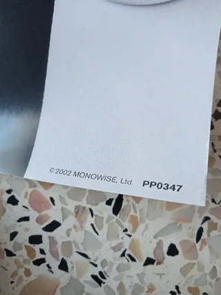 Póster Ozzy Osbourne Oficial