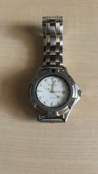 Rellotge Junghans