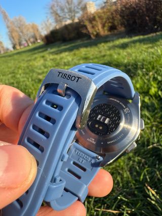 Tissot Touch Solar