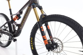 Orbea Occam LT M-Team X0 AXS (MTB) t.M Reacondicionada