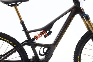 Orbea Occam LT M-Team X0 AXS (MTB) t.M Reacondicionada