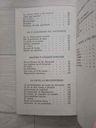 Cuentos de las mil y una mañanas