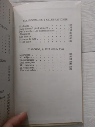 Cuentos de las mil y una mañanas