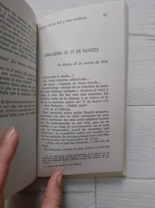 Cuentos de las mil y una mañanas