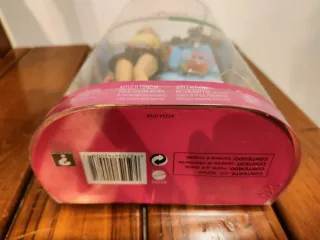 Barbie Benetton Capri 2006
