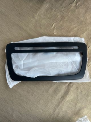 Radio Seat Ibiza 6J SC 2010