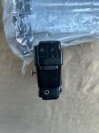 Radio Seat Ibiza 6J SC 2010