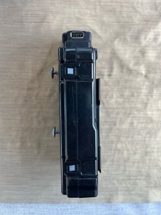 Radio Seat Ibiza 6J SC 2010