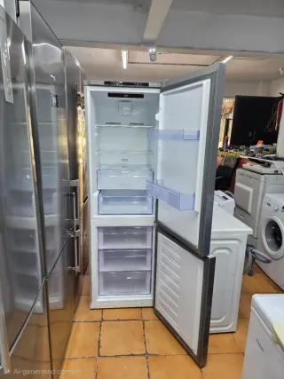 NEVERA BEKO CON ENVIO Y GARANTIA