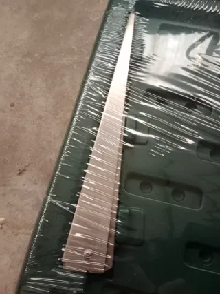 Mesa, balda. Plegable Multiusos Jardín Dicoal