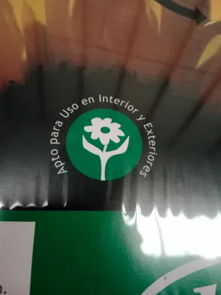 Mesa, balda. Plegable Multiusos Jardín Dicoal