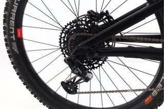 Specialized Turbo Levo (ebike) t.XL Reacondicionada