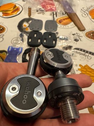 Wahoo Powrlink Single