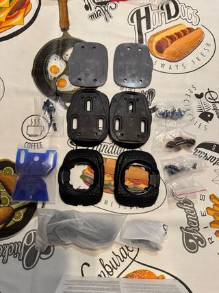 Wahoo Powrlink Single