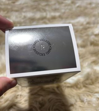 Rabanne Invictus Aqua Travel Exclusive EDT 100ml