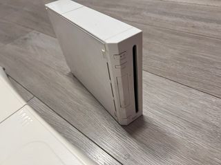 Nintendo Wii Fit Plus