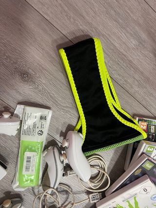 Nintendo Wii Fit Plus