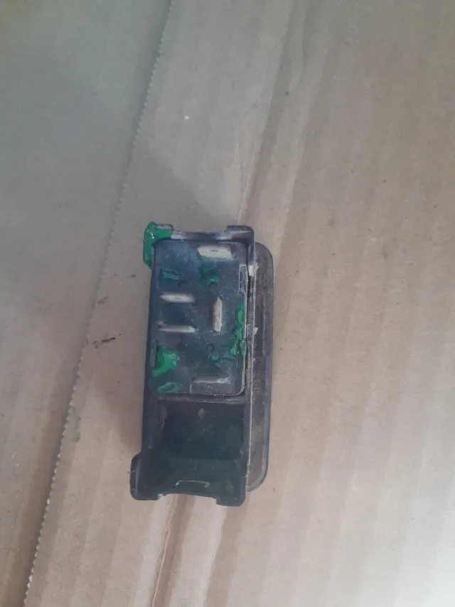 Interruptor Elevalunas derecho vw t4