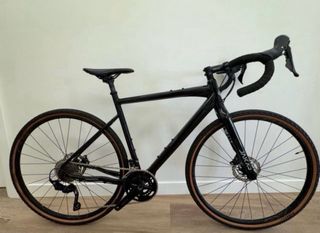 Megamo Jakar 30 Talla L Gravel