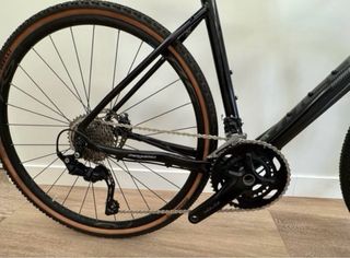 Megamo Jakar 30 Talla L Gravel