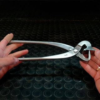 RYUGA Tenazas corta-troncos 280 mm inox