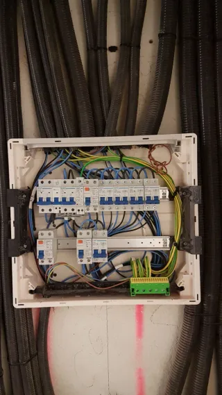 INSTALADOR AIRE Y CALDERAS