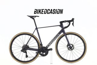 Promo · Orbea Orca M10iLTD Di2 12V (carretera) t.56 Reacondicionada