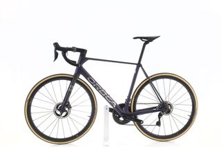 Promo · Orbea Orca M10iLTD Di2 12V (carretera) t.56 Reacondicionada