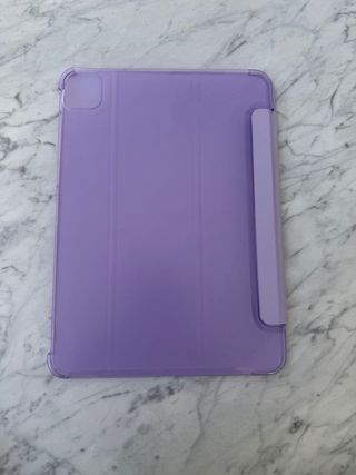 Funda iPad 10 Morada