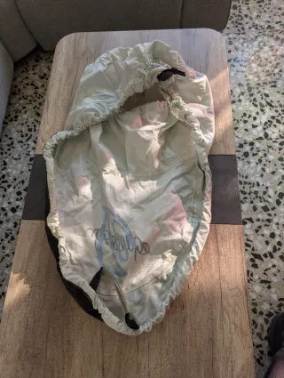 Faldón de kayak Aquadesign