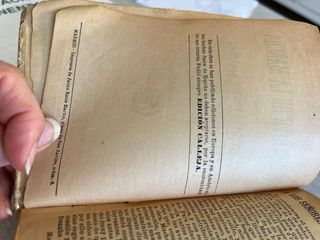 Don Quijote de la Mancha